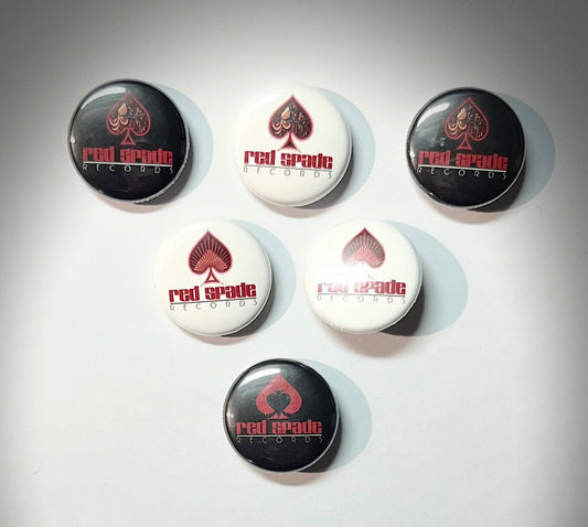 Logo Pins